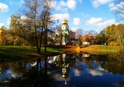 Russian Church