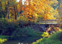 Bridges of Kent County