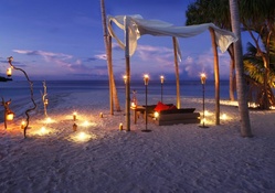 Beautiful Place _ Residence Maldives 2