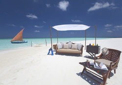 Beautiful Place _ Residence Maldives 3