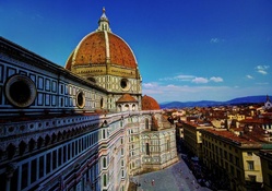 Basilica di Santa Maria di Fiore, Florence