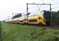 NS Train