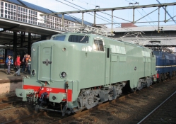 NS Train 1201