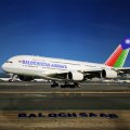Balochistan Airways