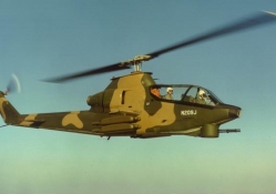 Bell AH_1W Super Cobra (209)