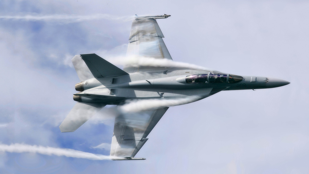 F/A_18E/F Super Hornet