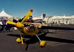 Aerobatic II