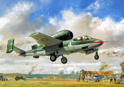 Heinkel He162