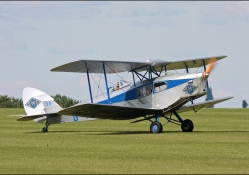 De Havilland DH.83 Fox Moth