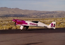 Sport Class Air Racer