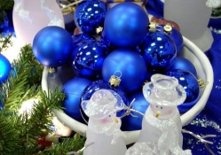 pretty ornaments