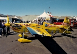 Aerobatic I