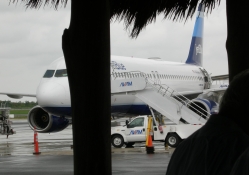 Jetblue A320 _ Punta Cana