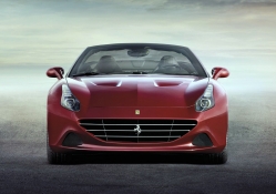 2014 Ferrari ~ California T