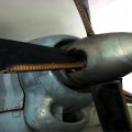 Second World War Plane