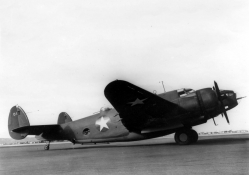 world war ii bomber lockheed ventura