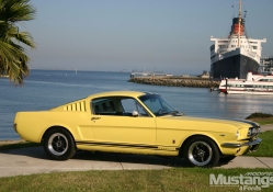 1966_Ford_Mustang Fastback