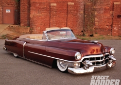 1953_Cadillac_Convertible