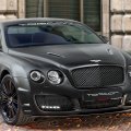 Topcar Bentley GT Bullet