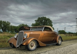 1933_Ford_Roadster