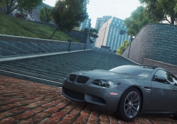 BMW M3 (E92) Coupe