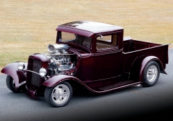 1932_Ford_Pickup