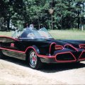 60's Batmobile