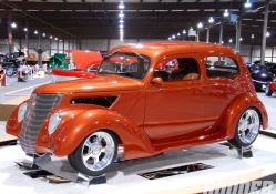'37 Ford