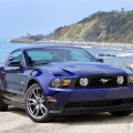 2011 FORD MUSTANG GT