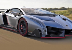 Lamborghini Veneno