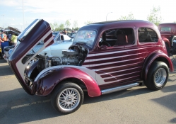 1960 Volkswagen Beetle Custom