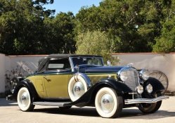 1933_Lincoln_Model