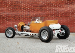 1923_Ford_T_Roadster