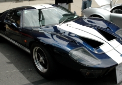 1965 Ford GT