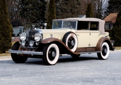 1930_Cadillac_Phaeton_V16