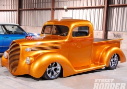 '38 Ford Truck
