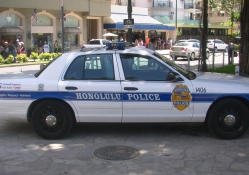 Honolulu PD