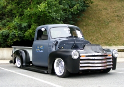 1953 Chevy Pick_up