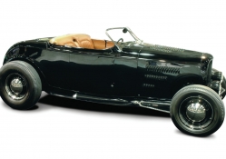 1948: Doane Spencer Roadster