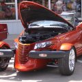 The Plymouth Prowler