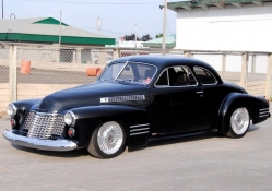 1941_Cadillac_Coupe