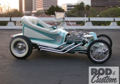 Ed Roth 1959 Outlaw
