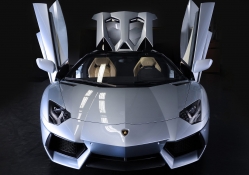 2014_Lamborghini