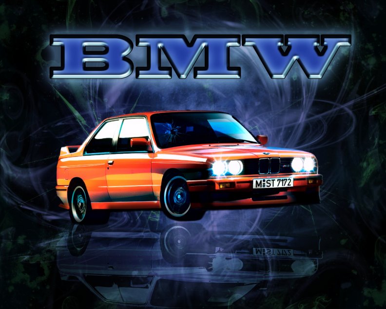 Bmw M3