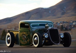 Hottest Rod