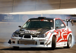 Formula Drift 2008