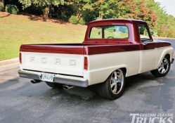 1966 Ford F_100