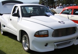 2002 Dodge