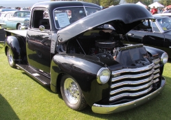 1950 Chevrolet truck