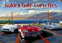 GOLDEN GATE CORVETTES